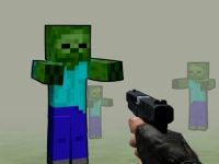 Zombie Counter Craft image