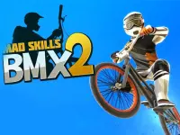 image bg Mad Skills BMX 2?