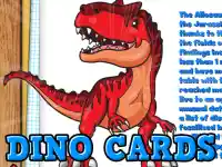 Dino Cards image