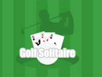 Golf Solitaire image