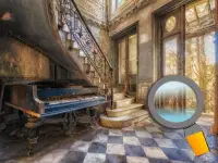 image bg Abandoned Room Hidden Numbers