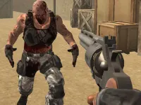 Brutal Zombies image
