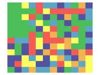 Color Flows image