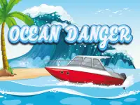 image bg Ocean Danger
