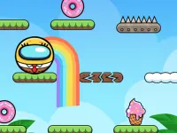 Bounce Ball Online image