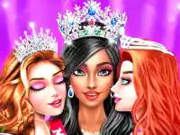 PRINCESS COLLEGE BEAUTY CONTEST image
