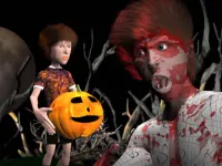 image bg Halloween Hoops