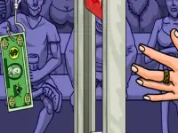 Handless Millionaire Unblocked image