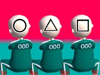 Squidly Game: 123, Stop image