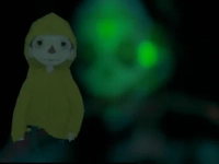 horror run image