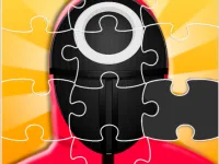 Squid Game Master Game image