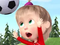 Cartoon Football Games For Kids image