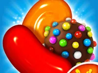 Candy Fever Crush 2021 image