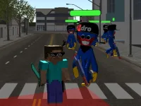 Craftsman Gangster Theft Auto image