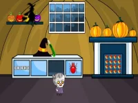 Halloween Forest Escape Series Final Episode image