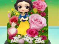 image bg Princess Eternal Flower