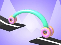 Draw Car Race image