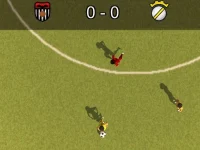 European Football image