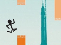 Flappy Stickman image