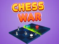 image bg Chess War