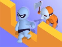 Maze Hide Or Seek image