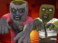 Zombie PACMAN image