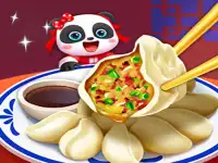 image bg Little Panda S Chinese Recipes 2