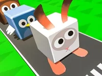 Animal Rescue 3D image