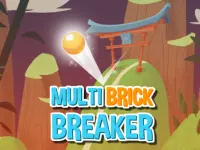 Multi Brick Breaker image