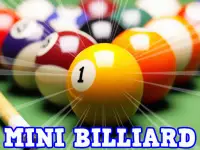 Mini Billiard image