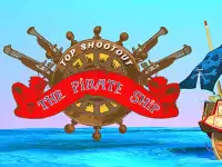 Top Shootout: The Pirate Ship image