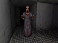 image bg Eyes of Horror