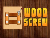Wood Screw image