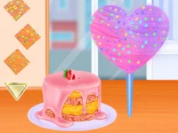 Baby Taylor Cotton Candy Store image