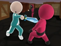 Squid Game Assassin image