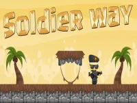 Soldier Way image