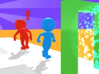 Sneak Out 3D image