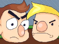 image bg Fight Bros