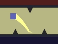 Xtreme Spike Jumping Square image