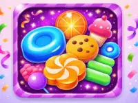 Sugar Smash image