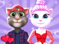 Angela Perfect Valentine image