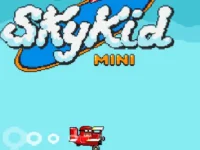 image bg SkyKid Mini