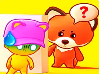 Hide and Seek Online