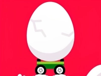 image bg Egg Car Travel