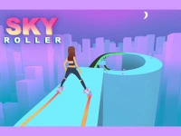3D Sky Roller image