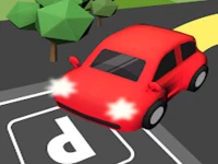 image bg Parking Jam 2022