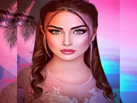 image bg wedding dress  gameup