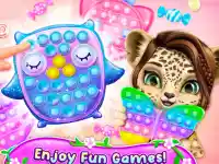 My Leopard Baby image