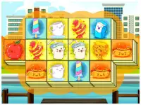 Foody Triple Mahjong image