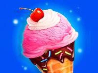 Ice Cream Making image